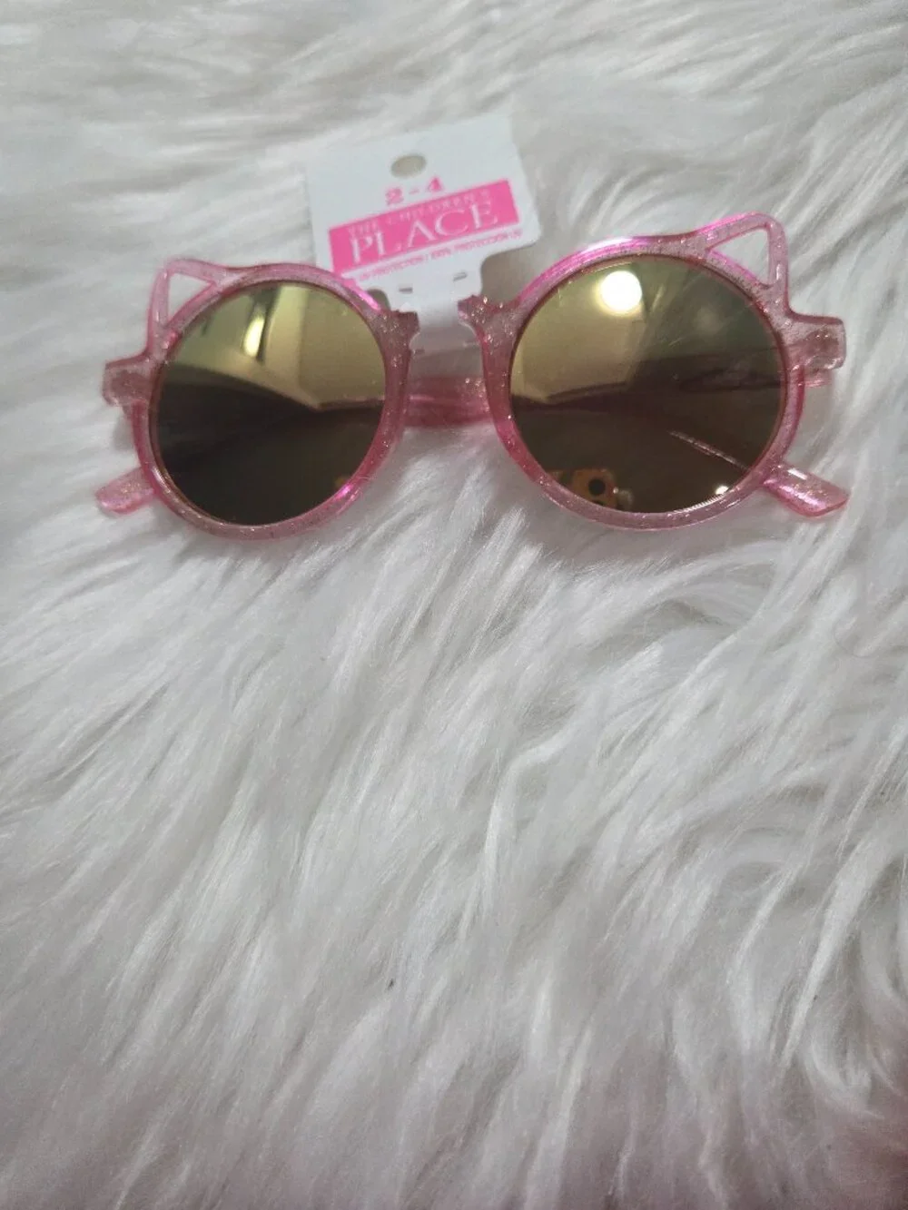 The Children's Place Cat Sunglasses